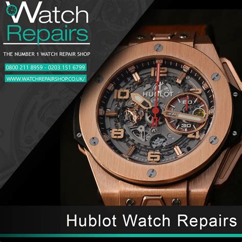 hublot fixe|hublot repair near me.